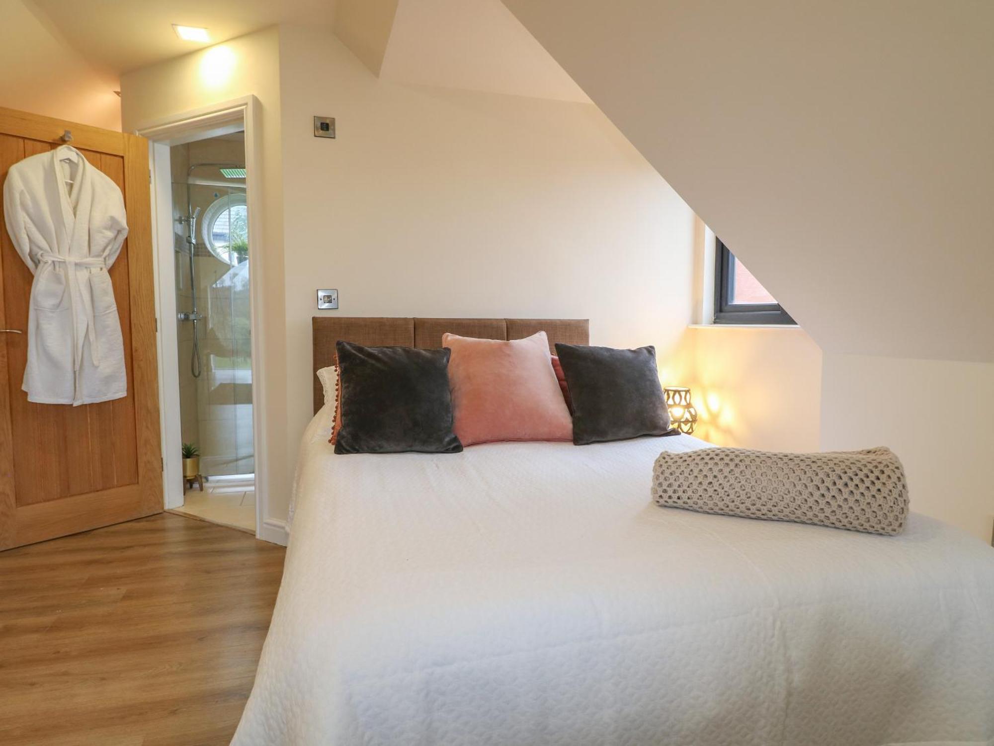 贝尔珀The Loft At Amber View别墅 外观 照片