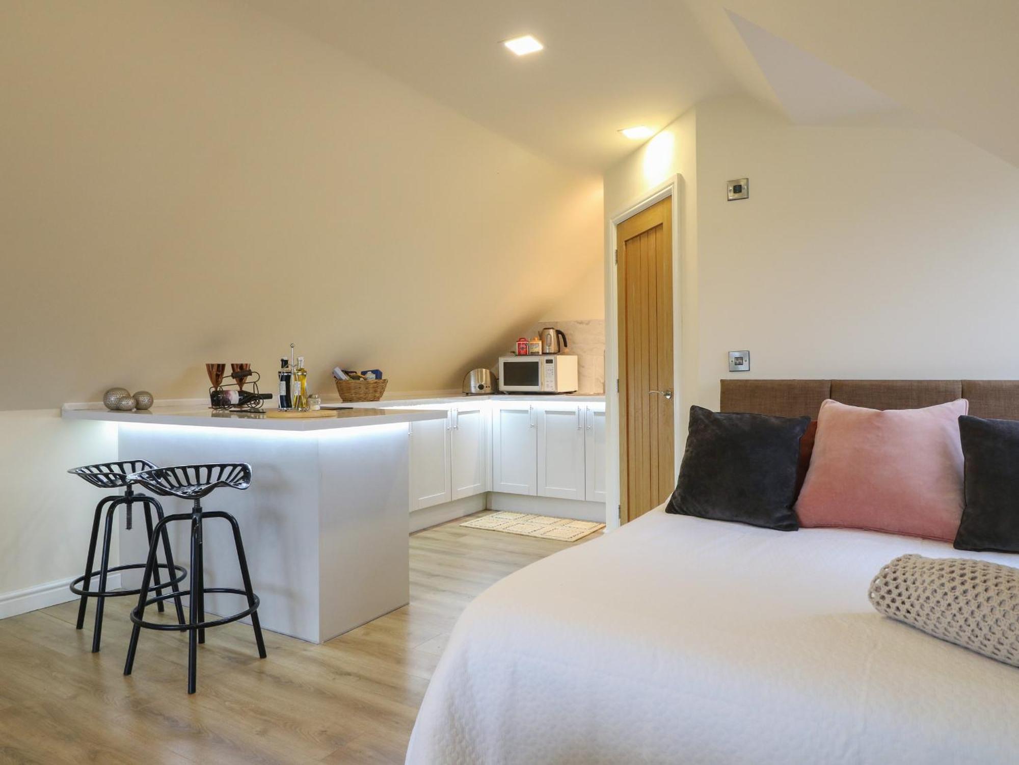 贝尔珀The Loft At Amber View别墅 外观 照片