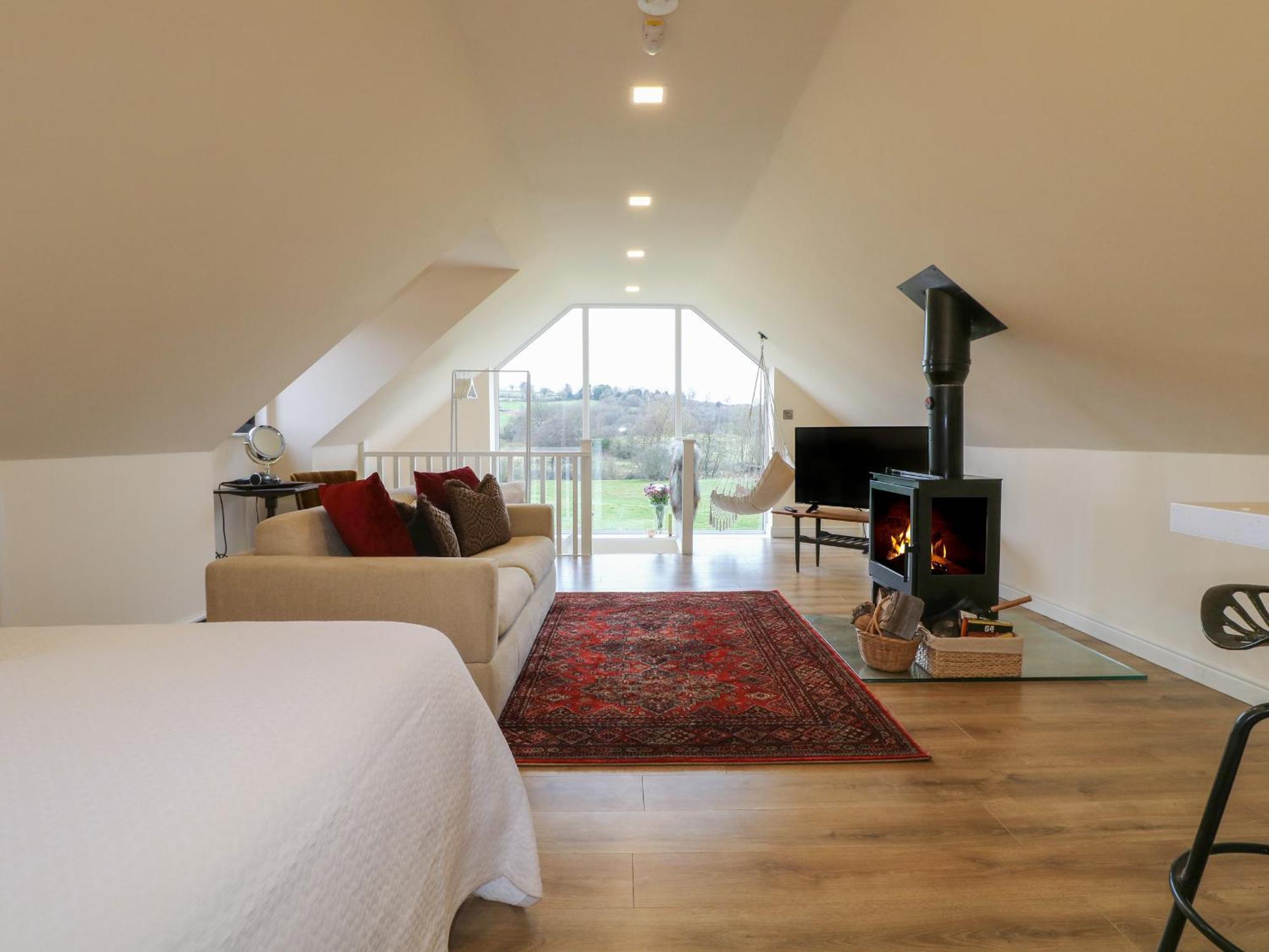 贝尔珀The Loft At Amber View别墅 外观 照片